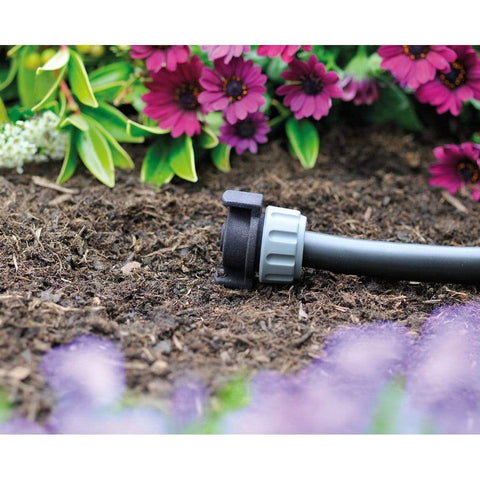 Hozelock Fittings & Connectors End Plug