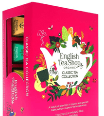 Brambles Tea Gift Set English Tea Shop Classic Tea Collection