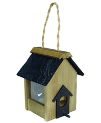 Ernest Charles Seed Feeder Ernest Charles Bird Seed Feeder