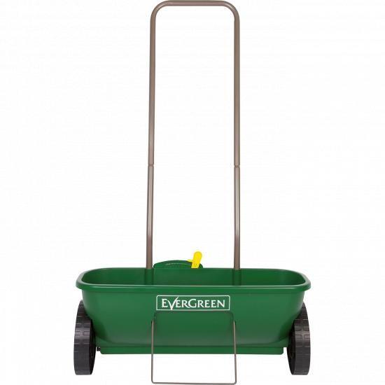 Evergreen Garden Care Lawn Care Products Evergreen Easy Lawn Spreader
