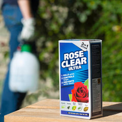 Evergreen Garden Care Pest Control Evergreen RoseClear Ultra Concentrate 200ml