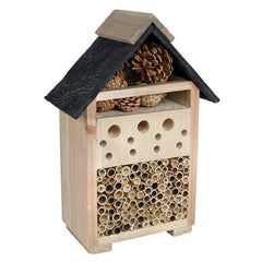 Gardman Nest Boxes Gardman Bee and Bug House