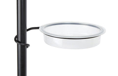 Gardman Bird Feeding Stations & Poles Gardman Bird Bath and Support Ring