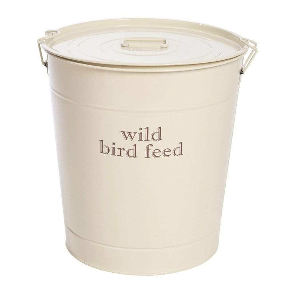 Gardman Storage Bins Gardman Food Storage Bin - Metal