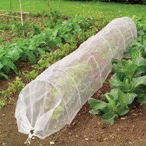 Gardman Propagation Tunnels Gardman Grow It Mesh Grow Tunnel Single