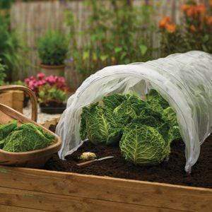 Gardman Propagation Tunnels Gardman Grow It Mesh Grow Tunnel Single