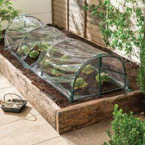 Gardman Propagation Tunnels Gardman Grow It Perma Grow Tunnel Single