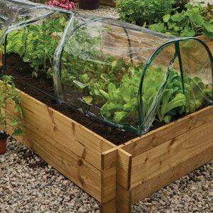 Gardman Propagation Tunnels Gardman Grow It Perma Grow Tunnel Single