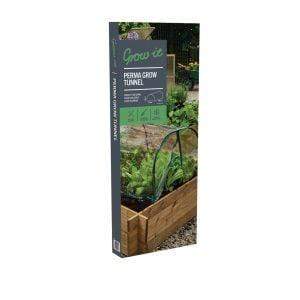 Gardman Propagation Tunnels Gardman Grow It Perma Grow Tunnel Single