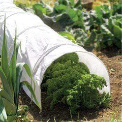 Gardman Propagation Tunnels Gardman Grow It Polythene Grow Tunnel