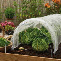 Gardman Propagation Tunnels Gardman Grow It Polythene Grow Tunnel