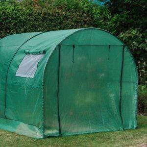 Gardman Replacement Cover Gardman Grow It Premium Poly Tunnel Cover