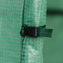 Gardman Replacement Cover Gardman Grow It Premium Poly Tunnel Cover