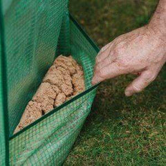 Gardman Replacement Cover Gardman Grow It Premium Poly Tunnel Cover