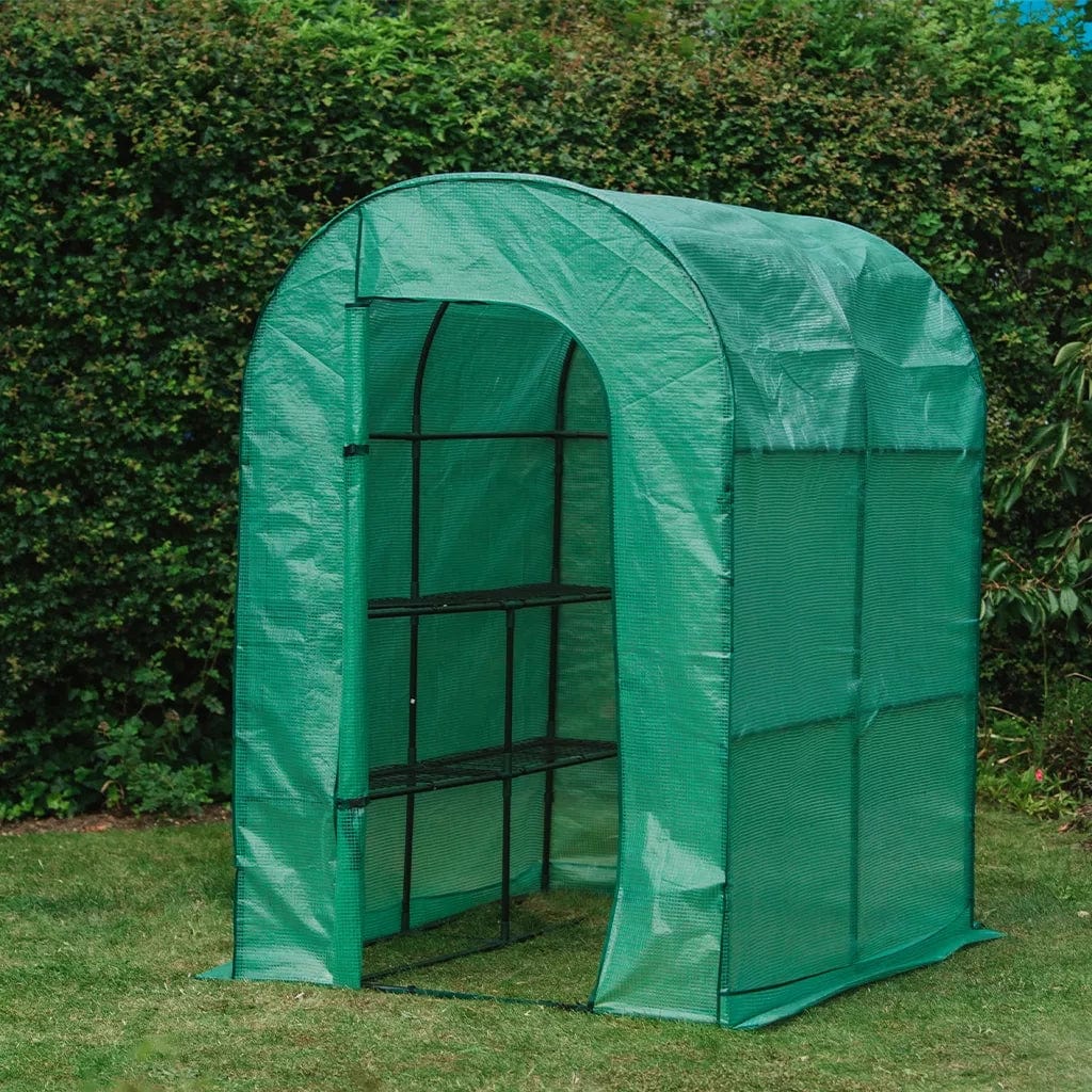Gardman Replacement Cover Gardman Grow It Premium Walk-In Growhouse Cover