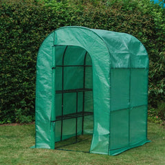 Gardman Replacement Cover Gardman Grow It Premium Walk-In Growhouse Cover