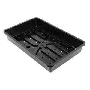 Gardman Seed Tray Gardman Grow It Standard Seed Tray - Rigid Single