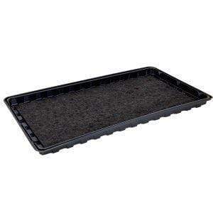 Gardman Watering Tray Gardman Grow It Watering Tray Pack of 2