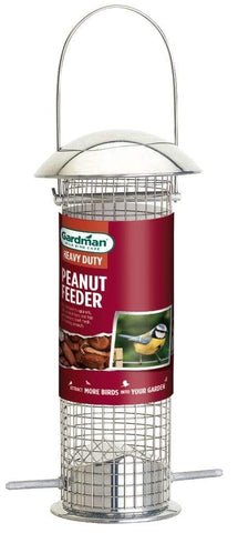 Gardman Peanut Feeders Gardman Heavy Duty Peanut Feeder