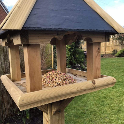 Gardman Bird Seed Mixes Gardman Home Grown Harvest Wild Bird Seed 1.8kg