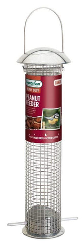 Gardman Peanut Feeders Gardman Large Heavy Duty Peanut Feeder
