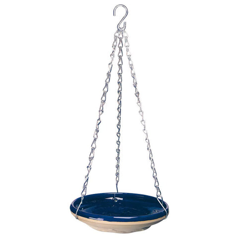 Gardman Bird Baths Gardman Mini Hanging Bird Bath