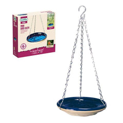 Gardman Birdbaths Gardman Mini Hanging Bird Bath
