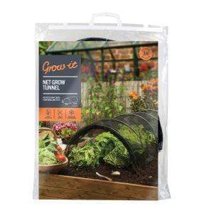 Gardman Propagation Tunnels Gardman Netting Grow Tunnel