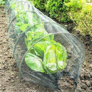 Gardman Propagation Tunnels Gardman Netting Grow Tunnel