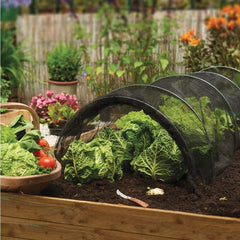 Gardman Propagation Tunnels Gardman Netting Grow Tunnel