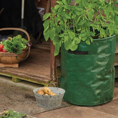 Gardman Propagation Products Gardman Potato Planter Bags