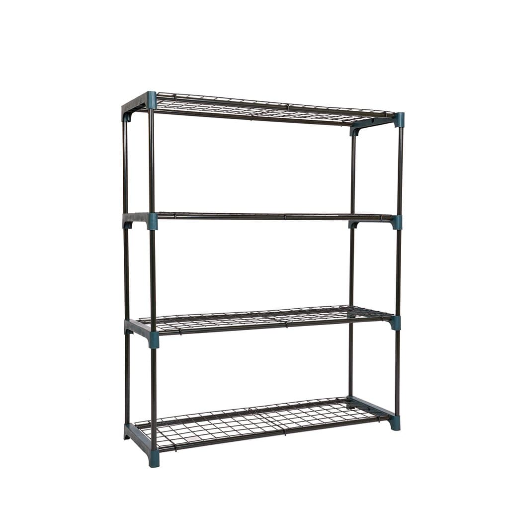 Gardman Premium Growhouse Shelving Trowell Garden Centre