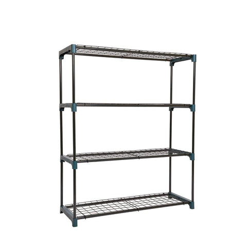 Gardman Greenhouse Shelving Gardman Premium Growhouse Shelving