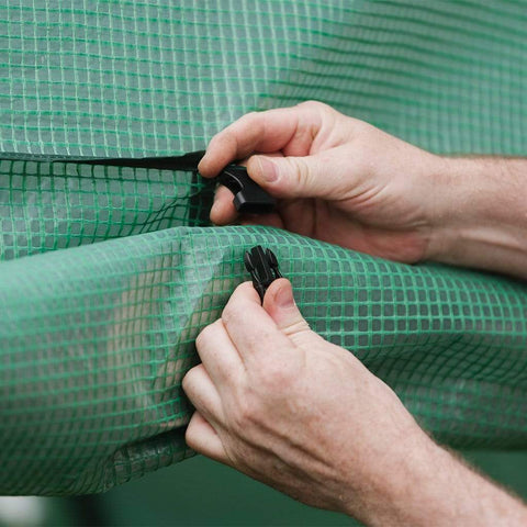 Gardman Growhouse Gardman Premium Poly Tunnel