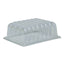 Gardman Propagation Products Gardman Propagator Half Seed Tray Lid