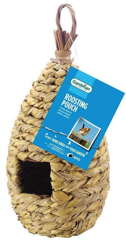 Gardman Nest Boxes Gardman Roosting Pouch