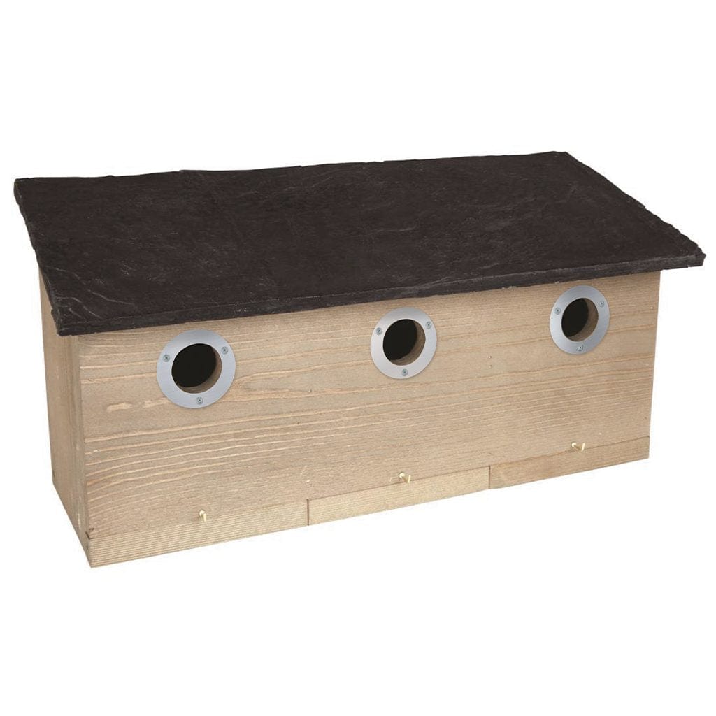 Gardman Nest Boxes Gardman Sparrow Colony Nest Box
