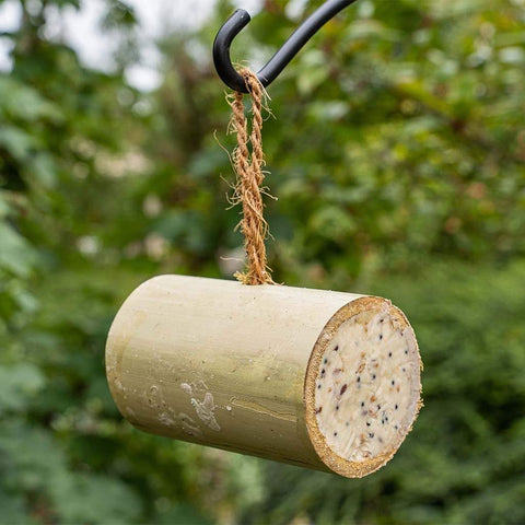 Gardman Suet filled bamboo Gardman Suet Filled Bamboo