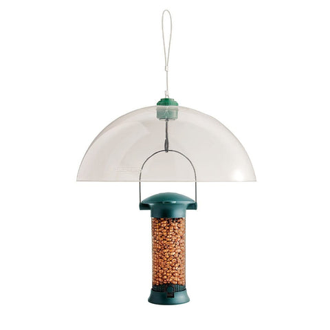 Gardman Squirrel Baffle Gardman Universal Squirrel Baffle