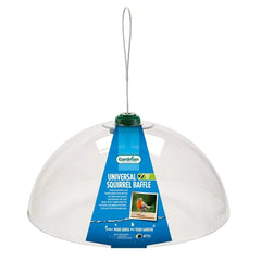 Gardman Squirrel Baffle Gardman Universal Squirrel Baffle