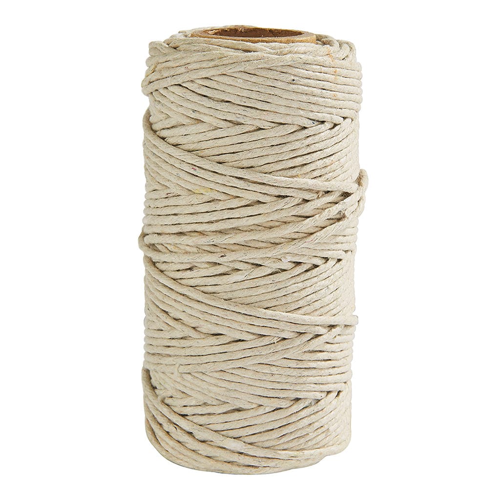 Westland Horticulture Gardening Accessories Gardman White Cotton String 100g