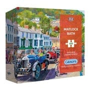 Gibsons jigsaw Gibsons Matlock Bath Jigsaw 500Pc