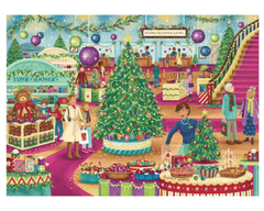 Gibsons jigsaw Gibsons Surprises in Store Jigsaw 1000Pc