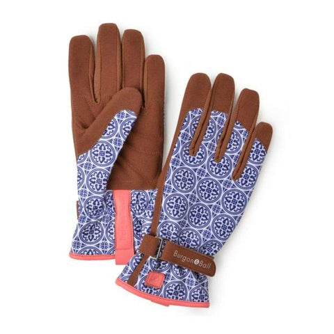 Burgon & Ball Gardening Gloves M/L Gloves Gardening Burgon & Ball Artisan