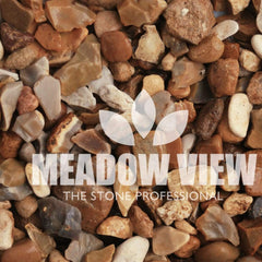 Meadow View Landscaping Gold Coast c.20mm