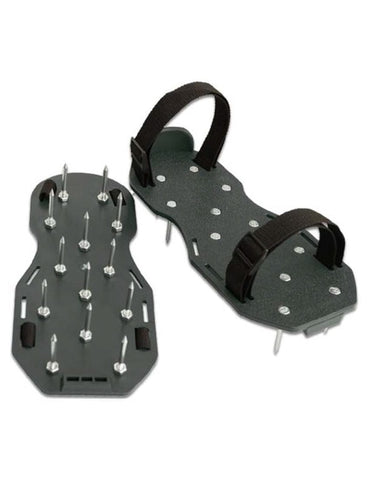 Green Key Lawn Care Green Key Aerating Shoes