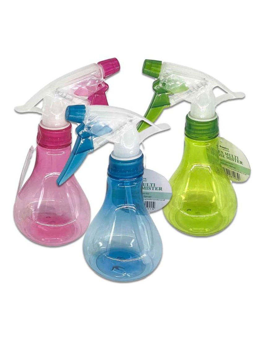 Green Key Spray Guns Green Key Mini Mister - Pink