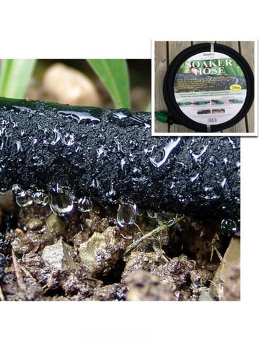 Green Key Hose Reels & Pipes Green Key Soaker Hose 20m