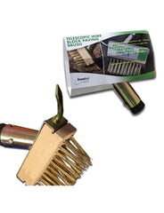 Green Key lawn spreader Green Key Telescopic Paving Brush