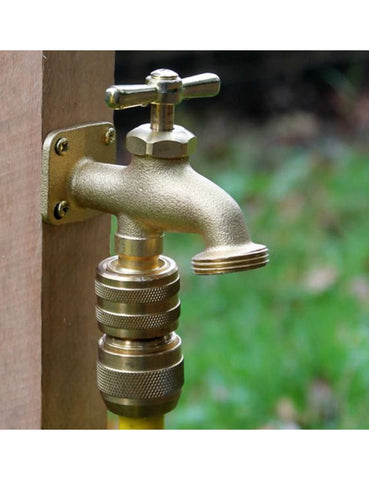 Green Key paving brush Green Key 'Wherever' Water Tap